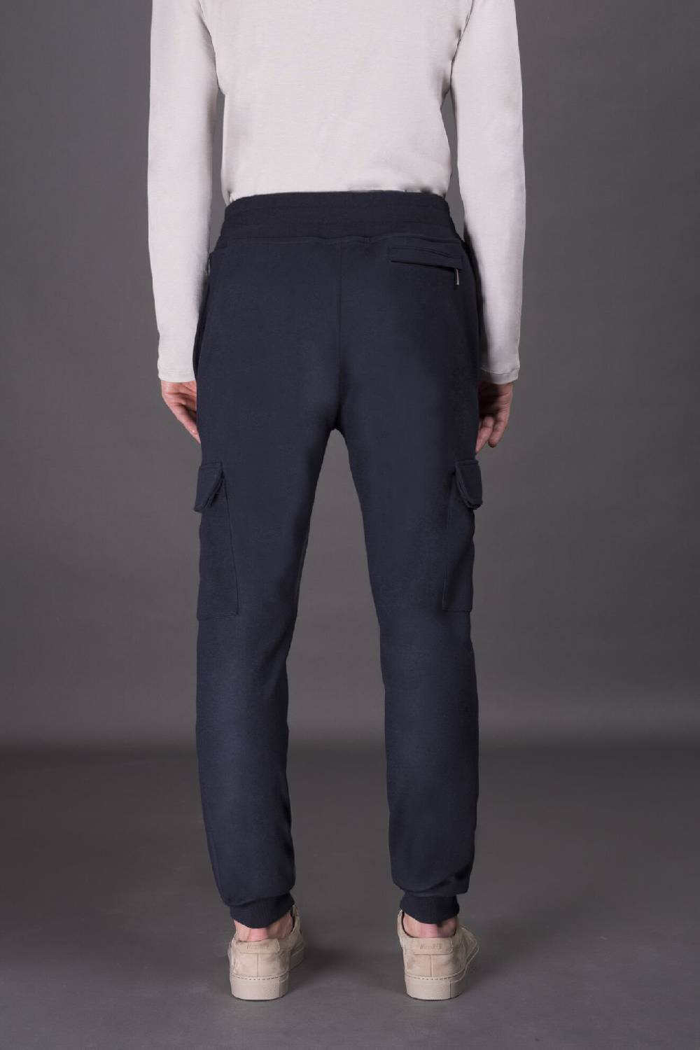 Moorer Pantaloni ENRICH-JT Nuova