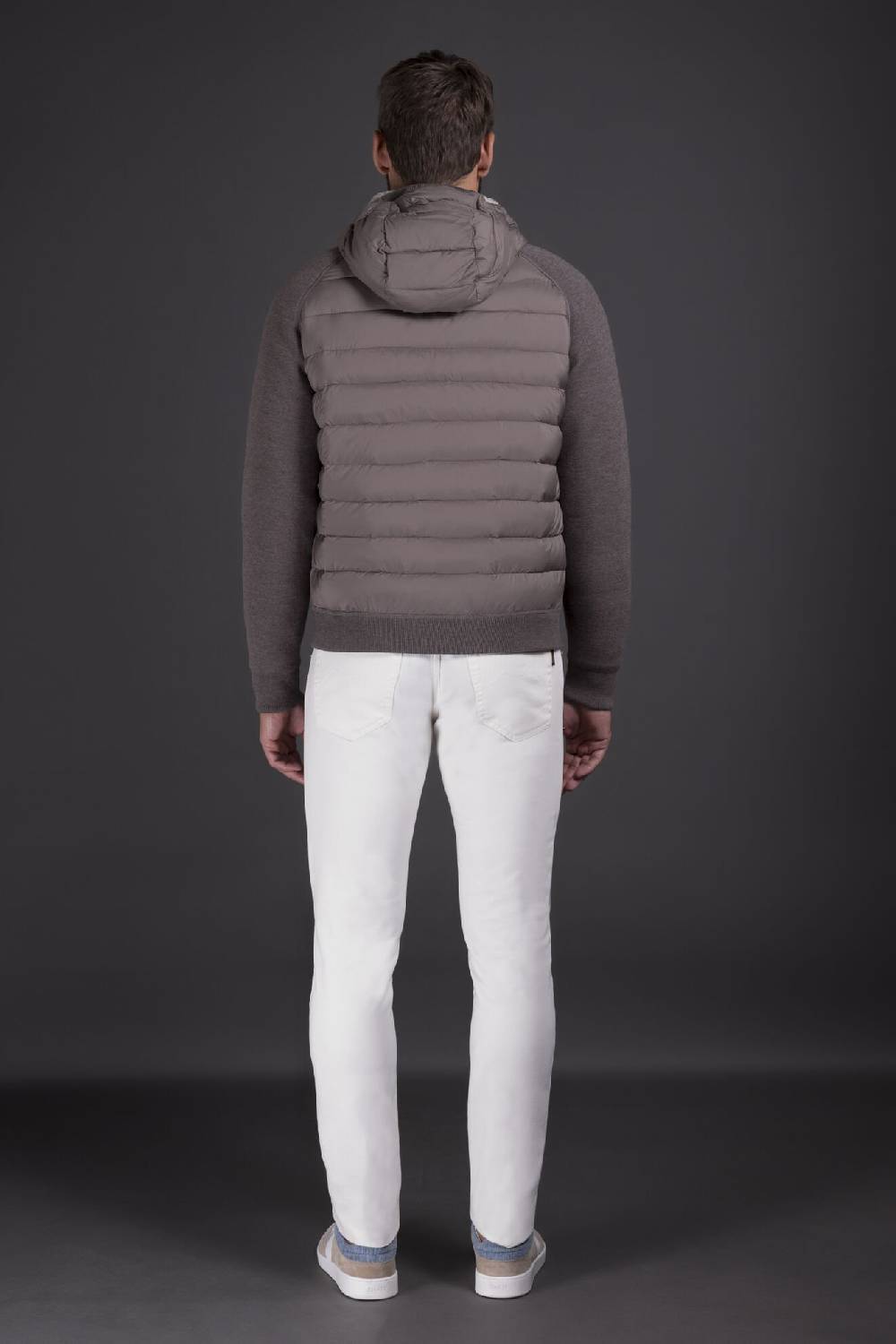 Moorer Bomber DARAN-MAM Flash Sale