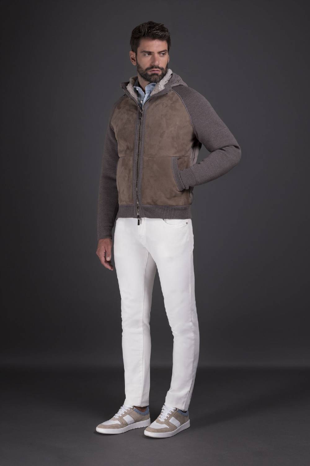 Moorer Bomber DARAN-MAM Flash Sale