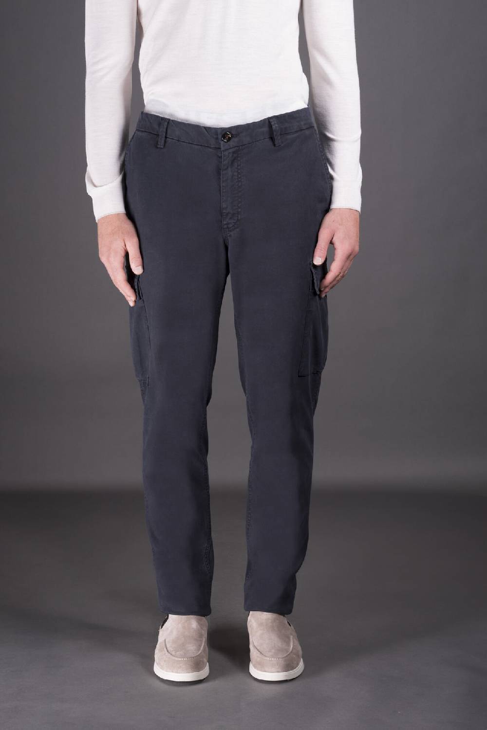 Moorer Pantaloni BRODY-TRK Shopping online