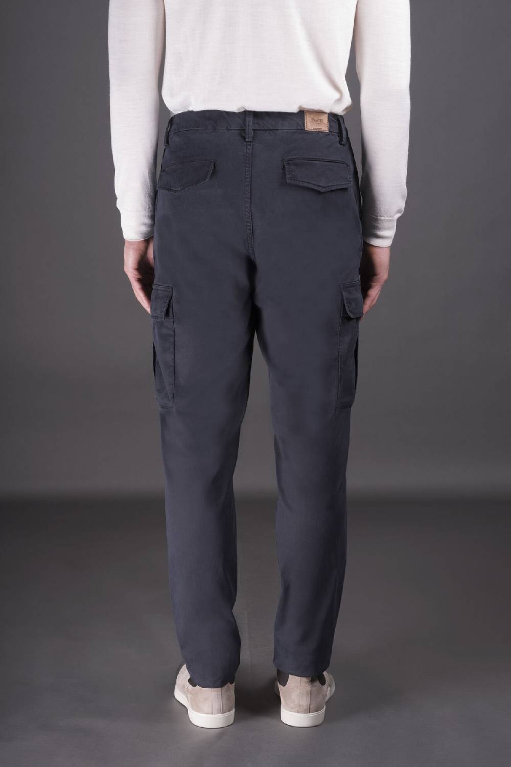 Moorer Pantaloni BRODY-TRK Shopping online