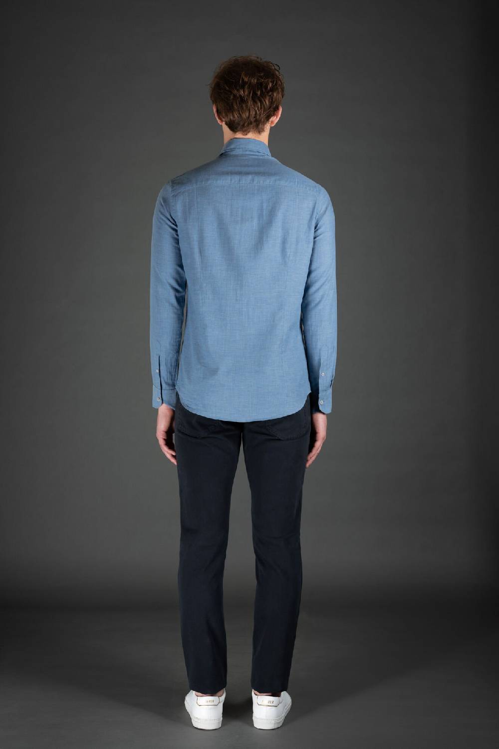 Moorer Camicie SORRENTO-FML Cyber Monday
