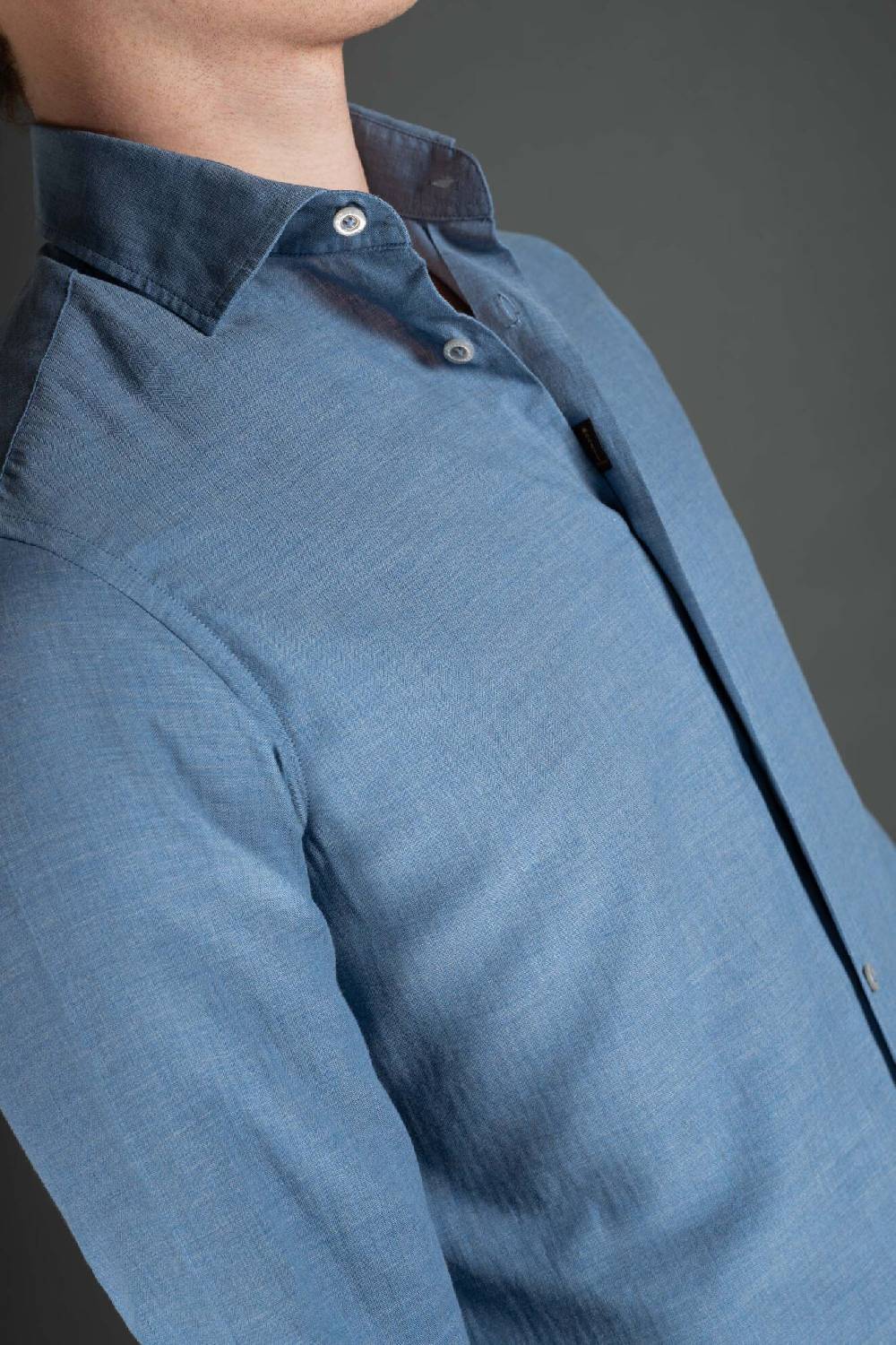 Moorer Camicie SORRENTO-FML Cyber Monday