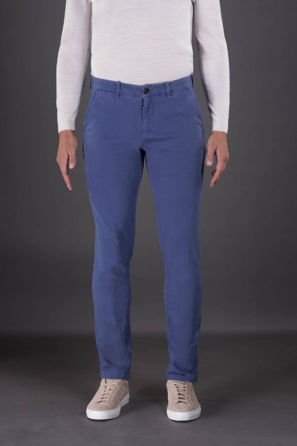 Moorer Pantaloni LEVANZO-ARM Offerta Pasqua
