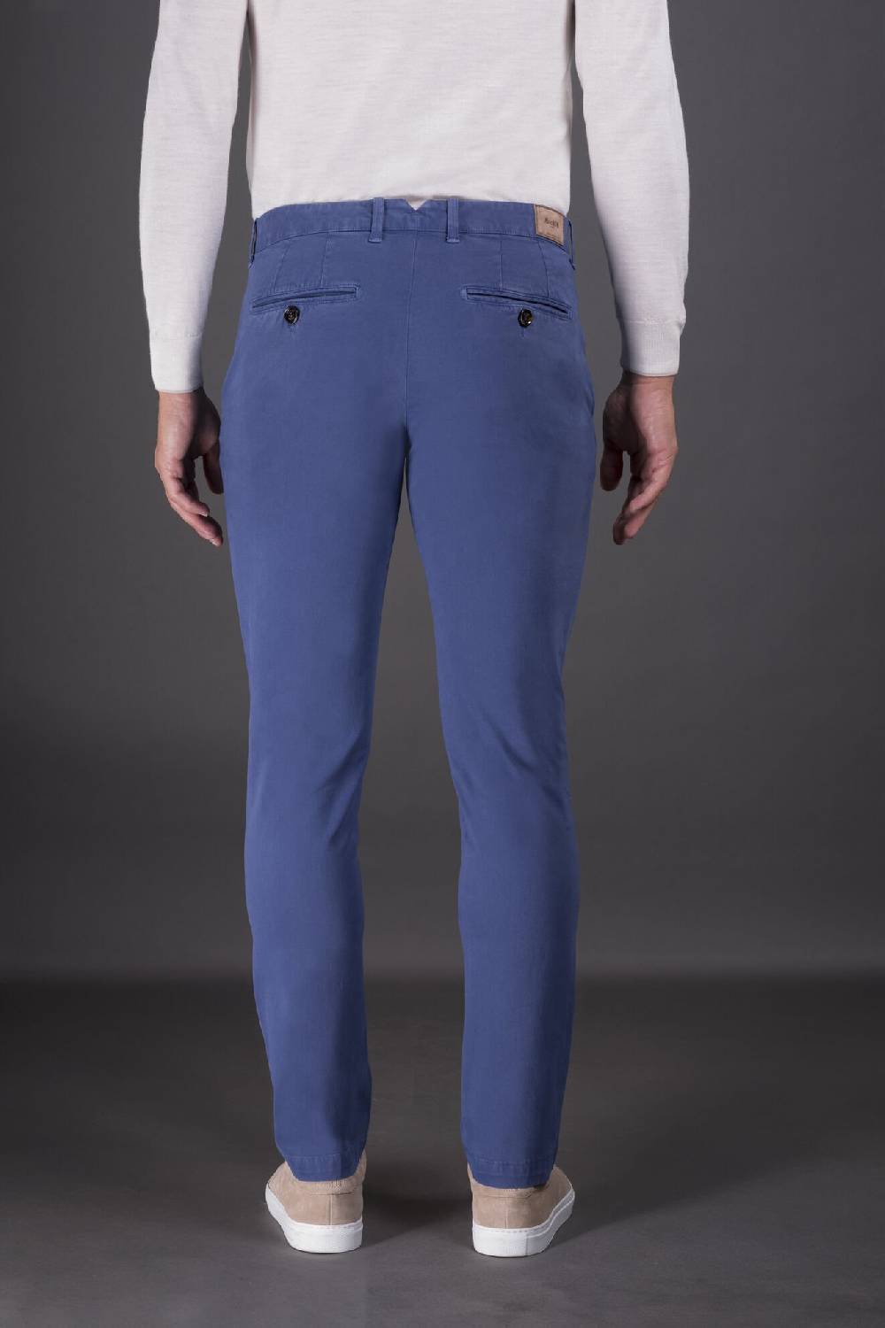 Moorer Pantaloni LEVANZO-ARM Offerta Pasqua