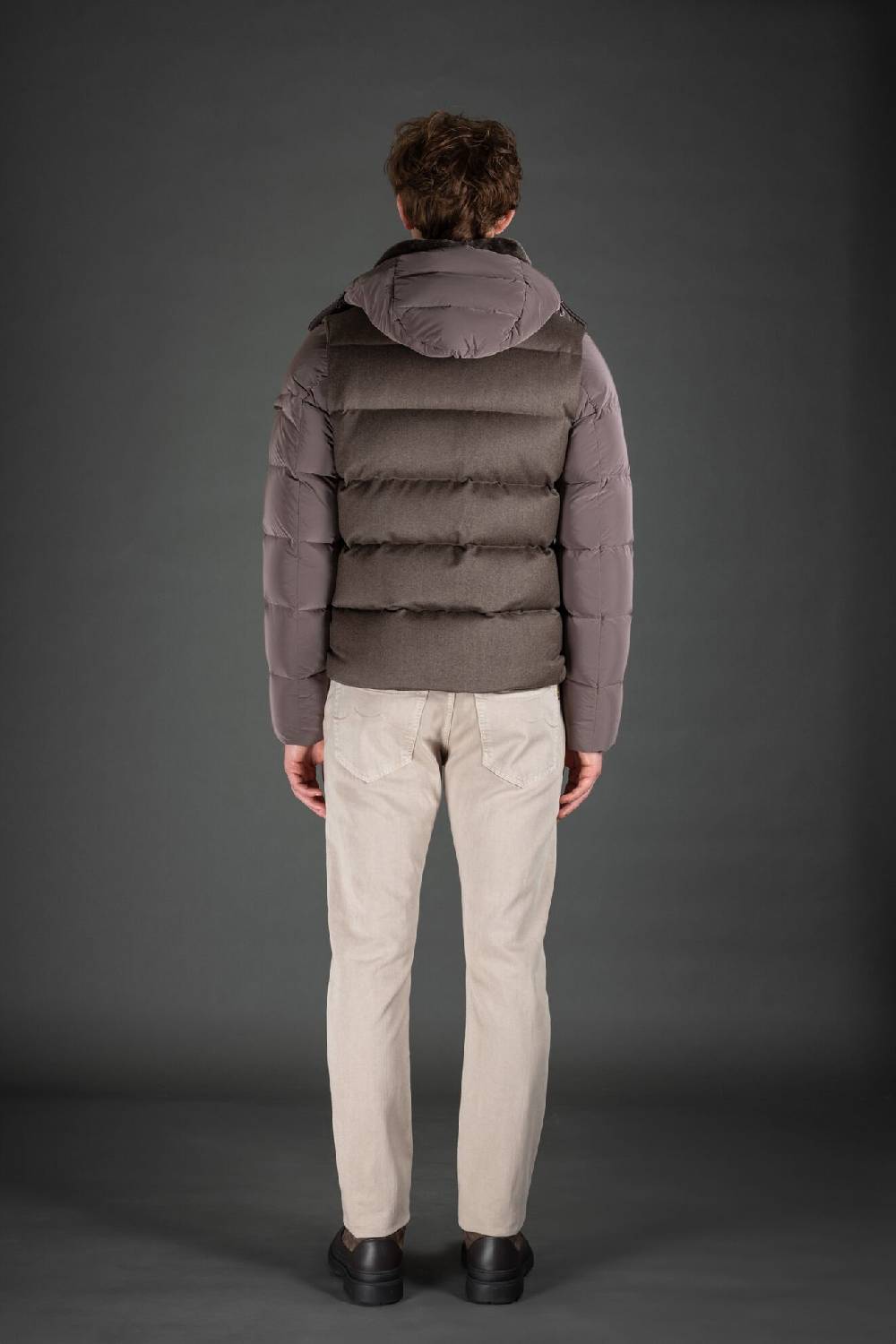 Moorer Giacche CASCIANO-FUR-OSL Offerta Anniversario