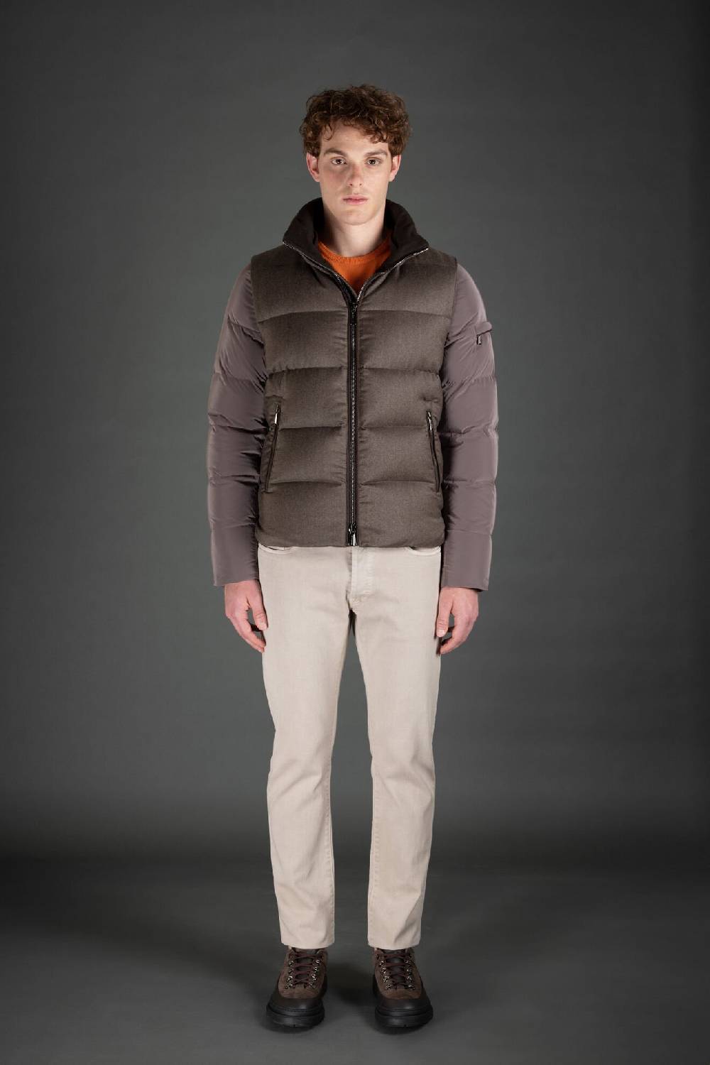 Moorer Giacche CASCIANO-FUR-OSL Offerta Anniversario