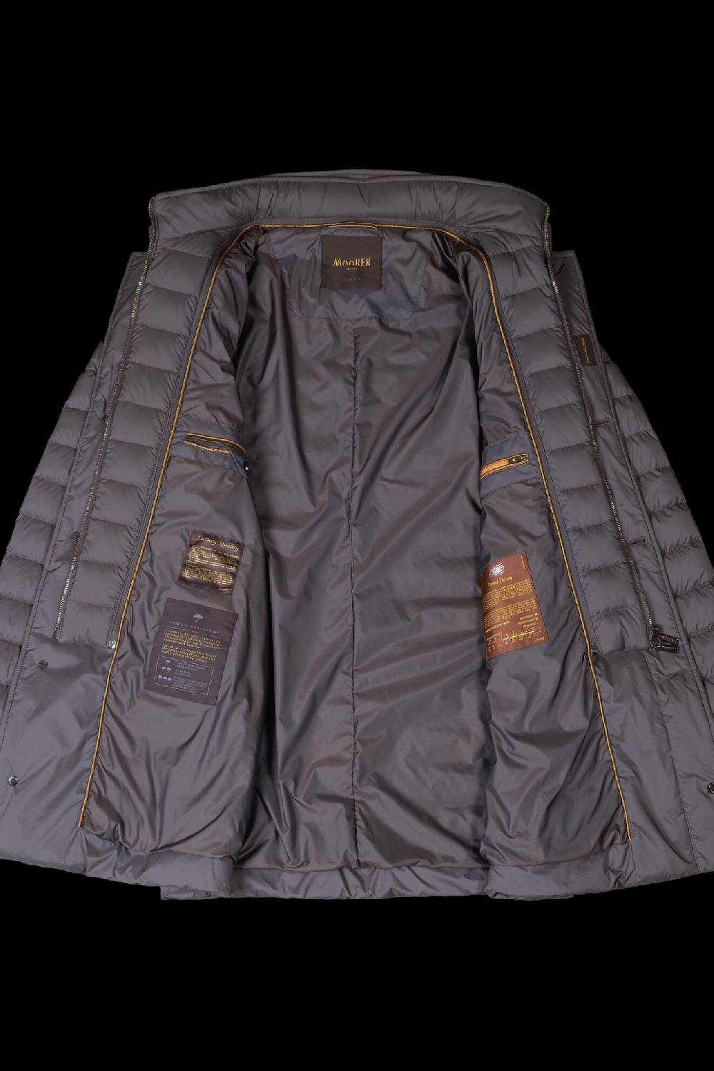 Moorer Giacche PONTI-S3 Offerta migliore