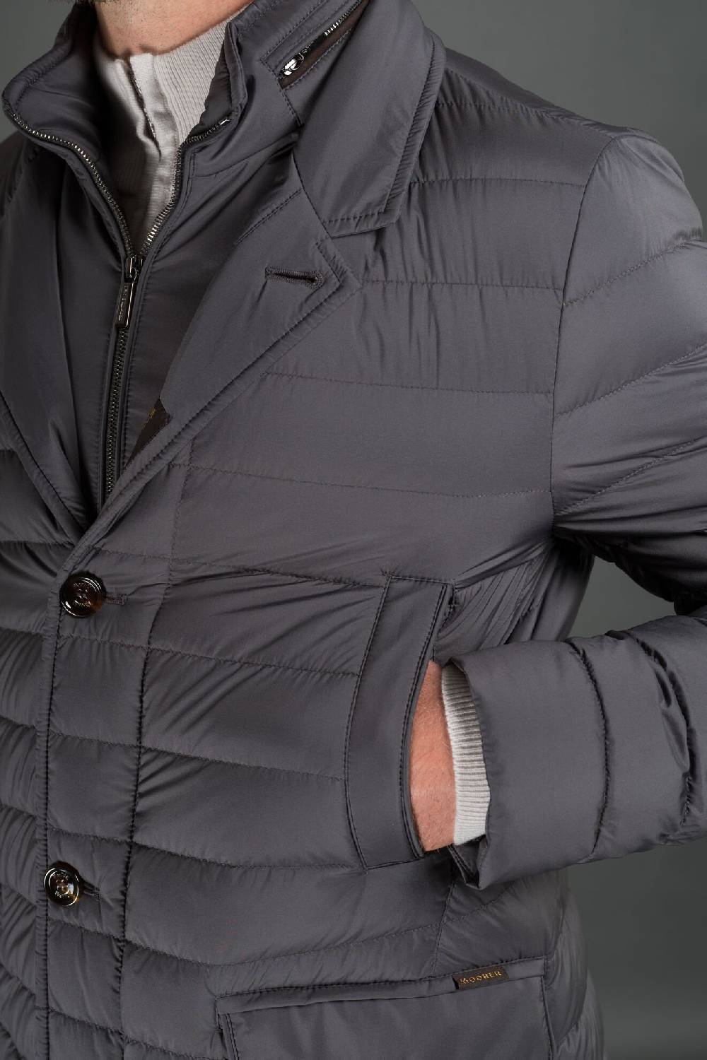 Moorer Giacche PONTI-S3 Offerta migliore