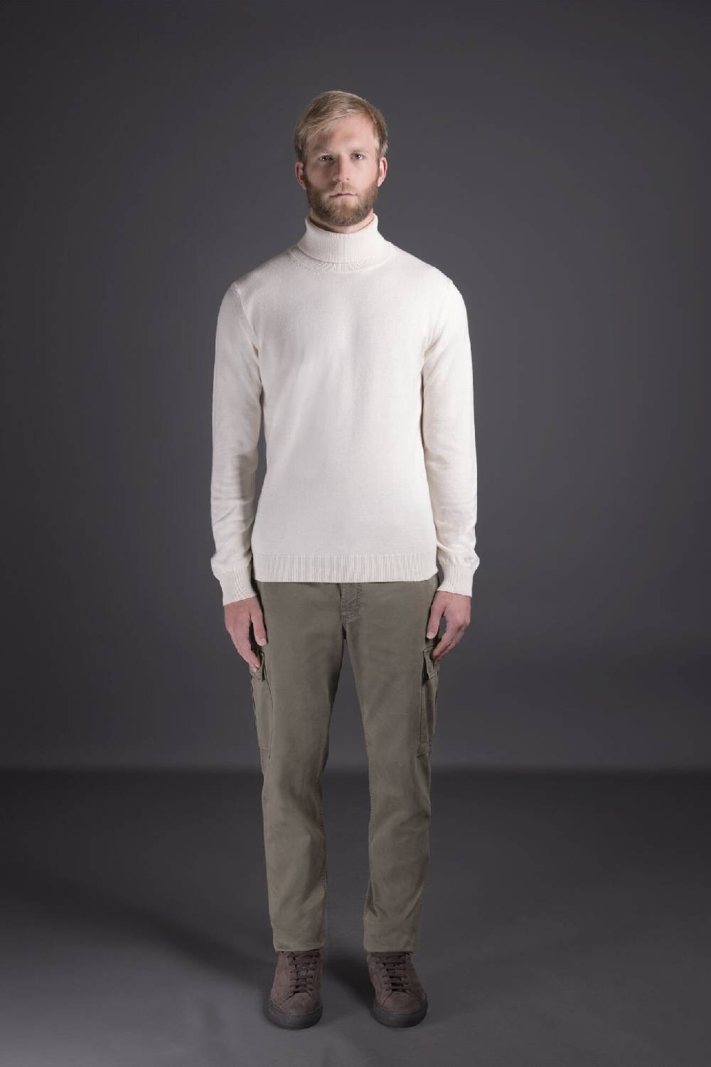 Moorer Maglieria TODI-WS5 Online Outlet