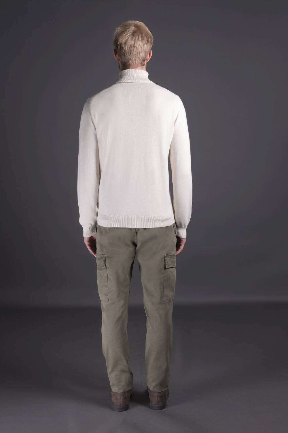 Moorer Maglieria TODI-WS5 Online Outlet