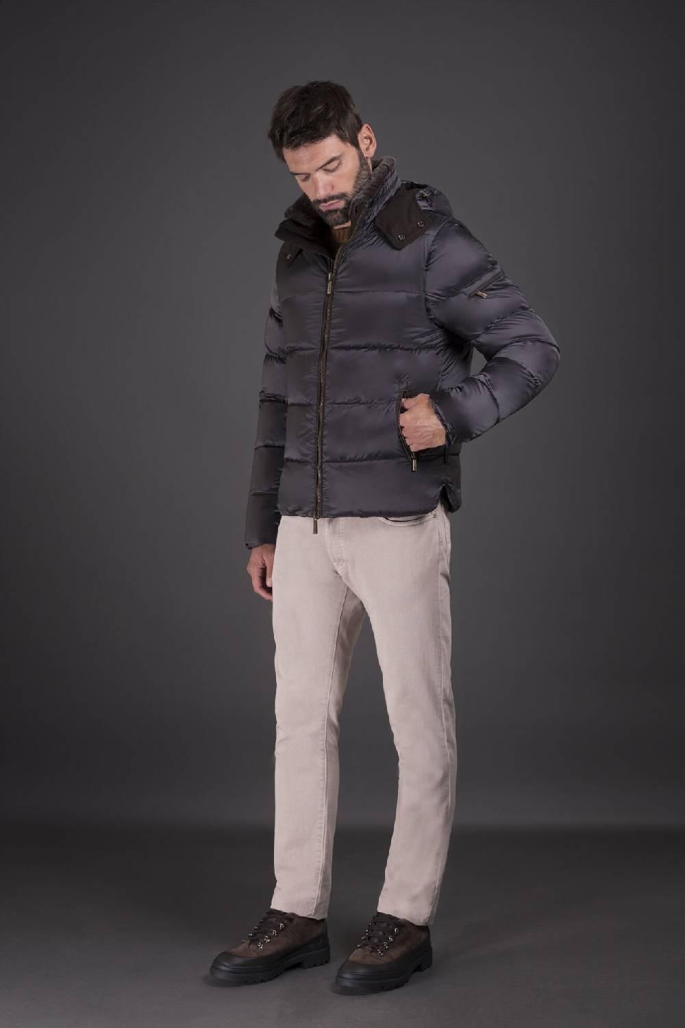 Moorer Giacche CASCIANO-FUR-SH Offerta temporanea