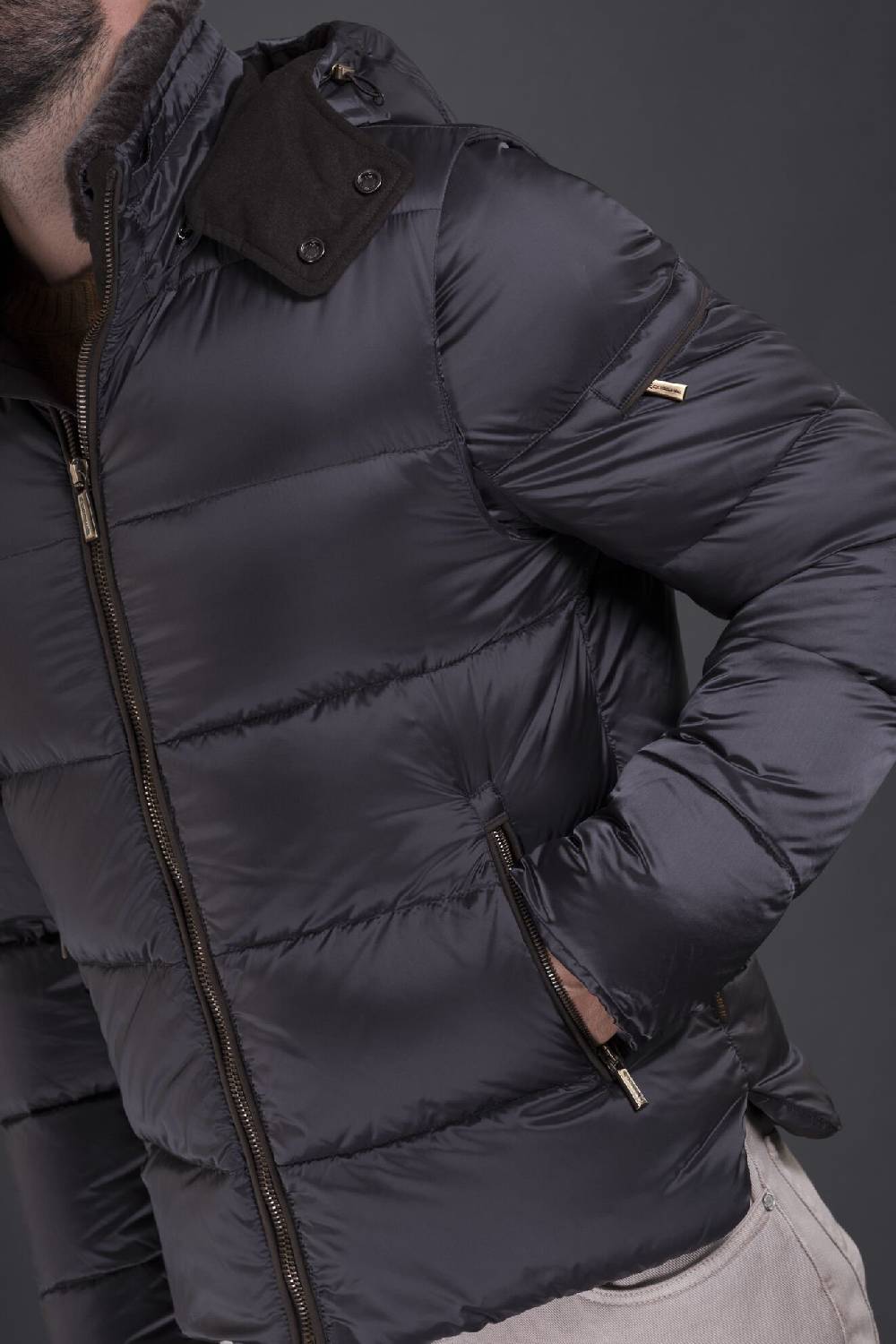 Moorer Giacche CASCIANO-FUR-SH Offerta temporanea
