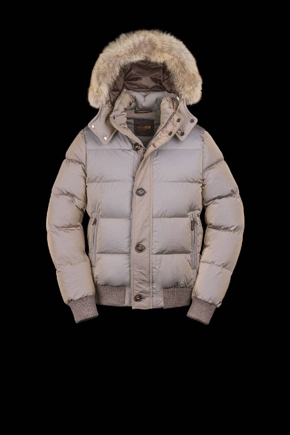 Moorer Bomber BACCO-4DM Offerte esclusive