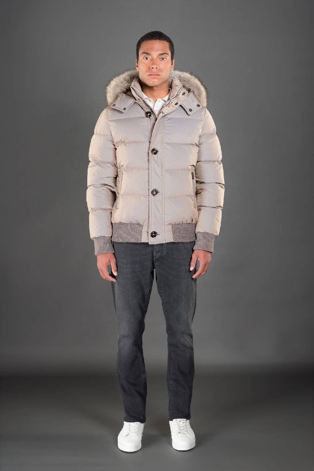 Moorer Bomber BACCO-4DM Offerte esclusive