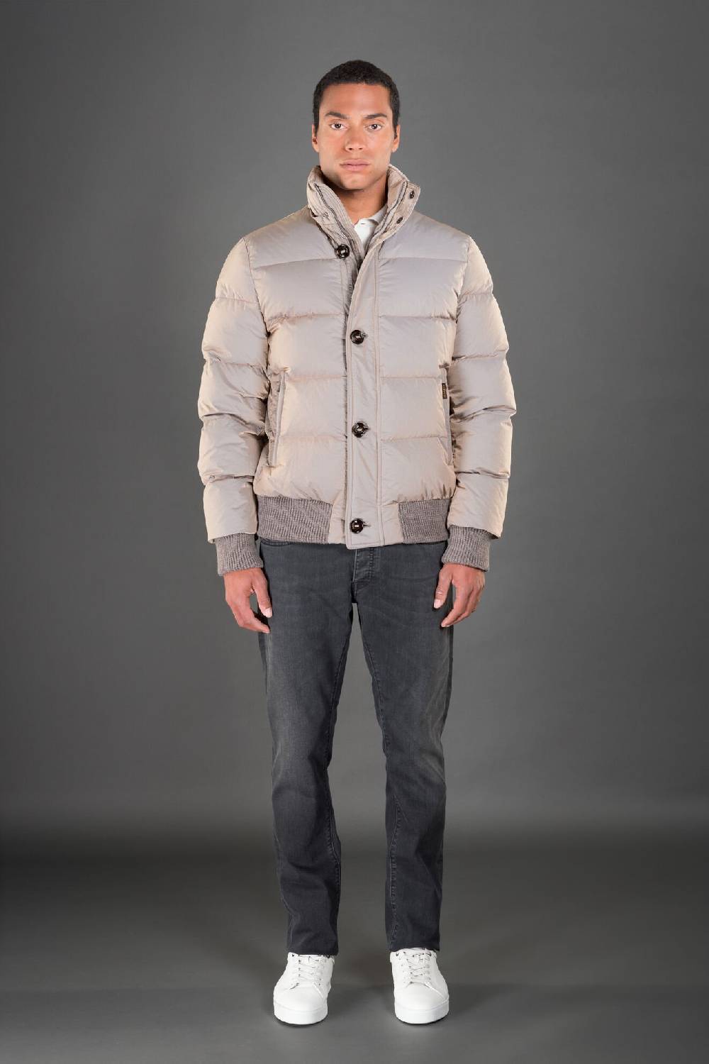 Moorer Bomber BACCO-4DM Offerte esclusive