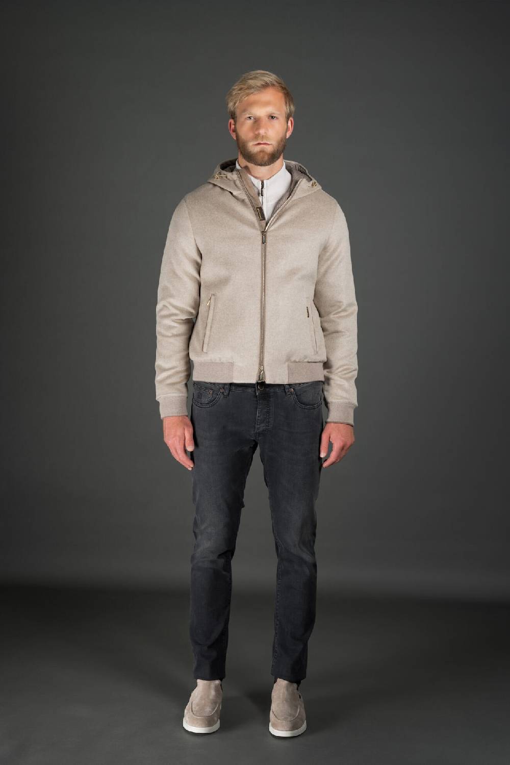 Moorer Bomber BRIGNO-BAB Offerte stagionali