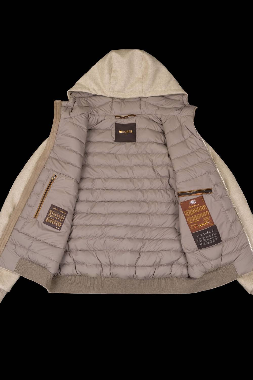 Moorer Bomber BRIGNO-BAB Offerte stagionali