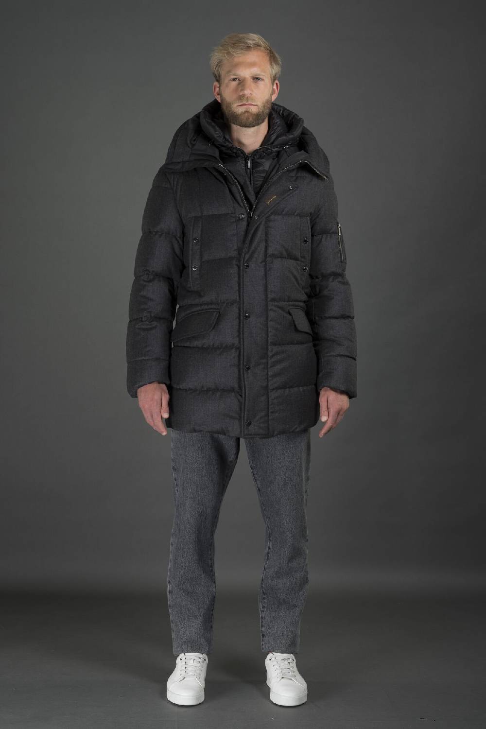 Moorer Giacche GRIMA-FFL Offerte speciali