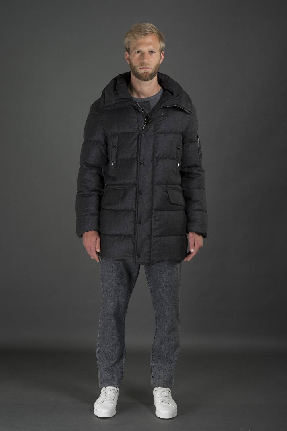 Moorer Giacche GRIMA-FFL Offerte speciali