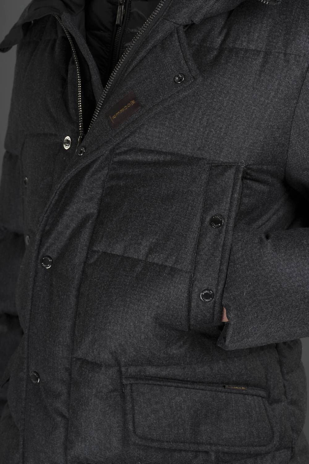 Moorer Giacche GRIMA-FFL Offerte speciali