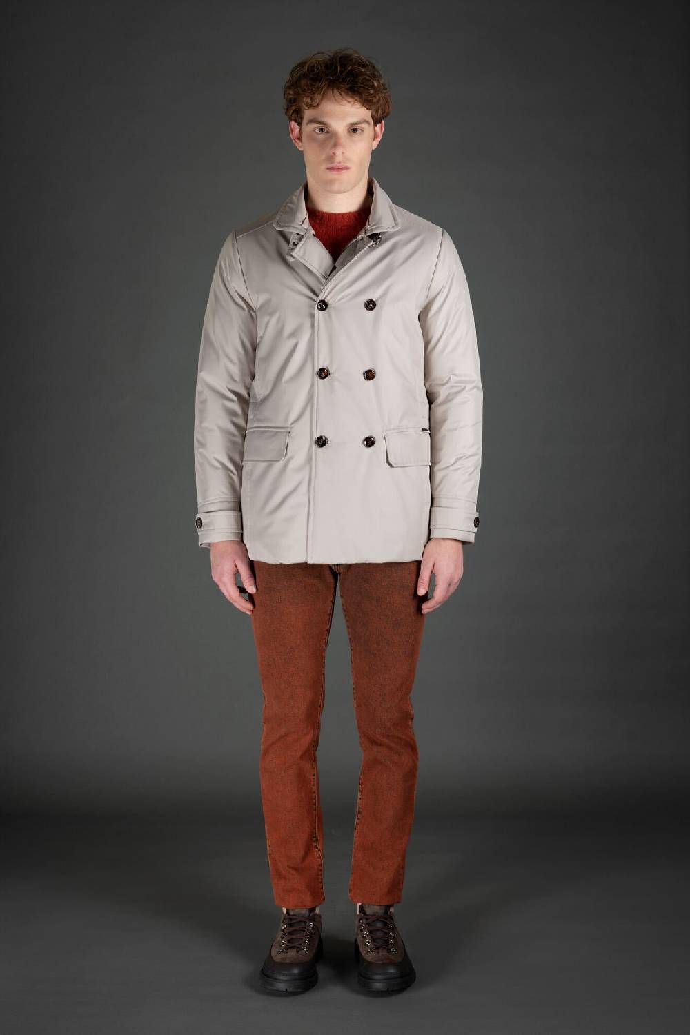 Moorer Giacche KURT-GF Prezzo basso