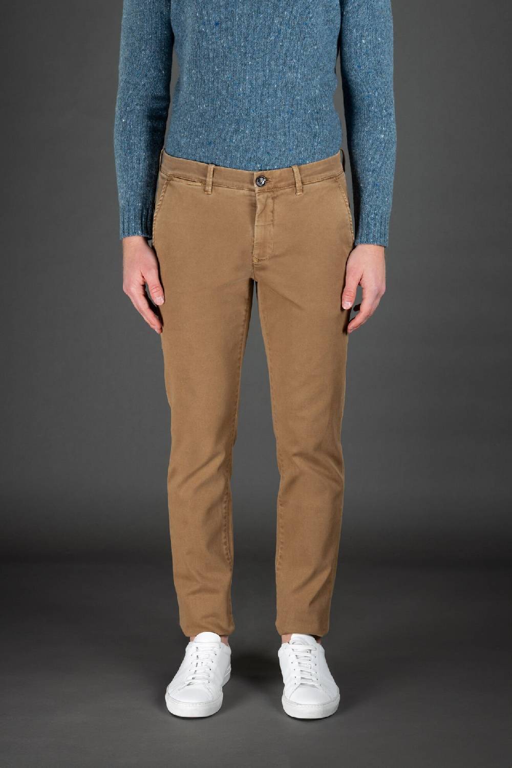 Moorer Pantaloni FILICUDI-DRL Super Saving Price