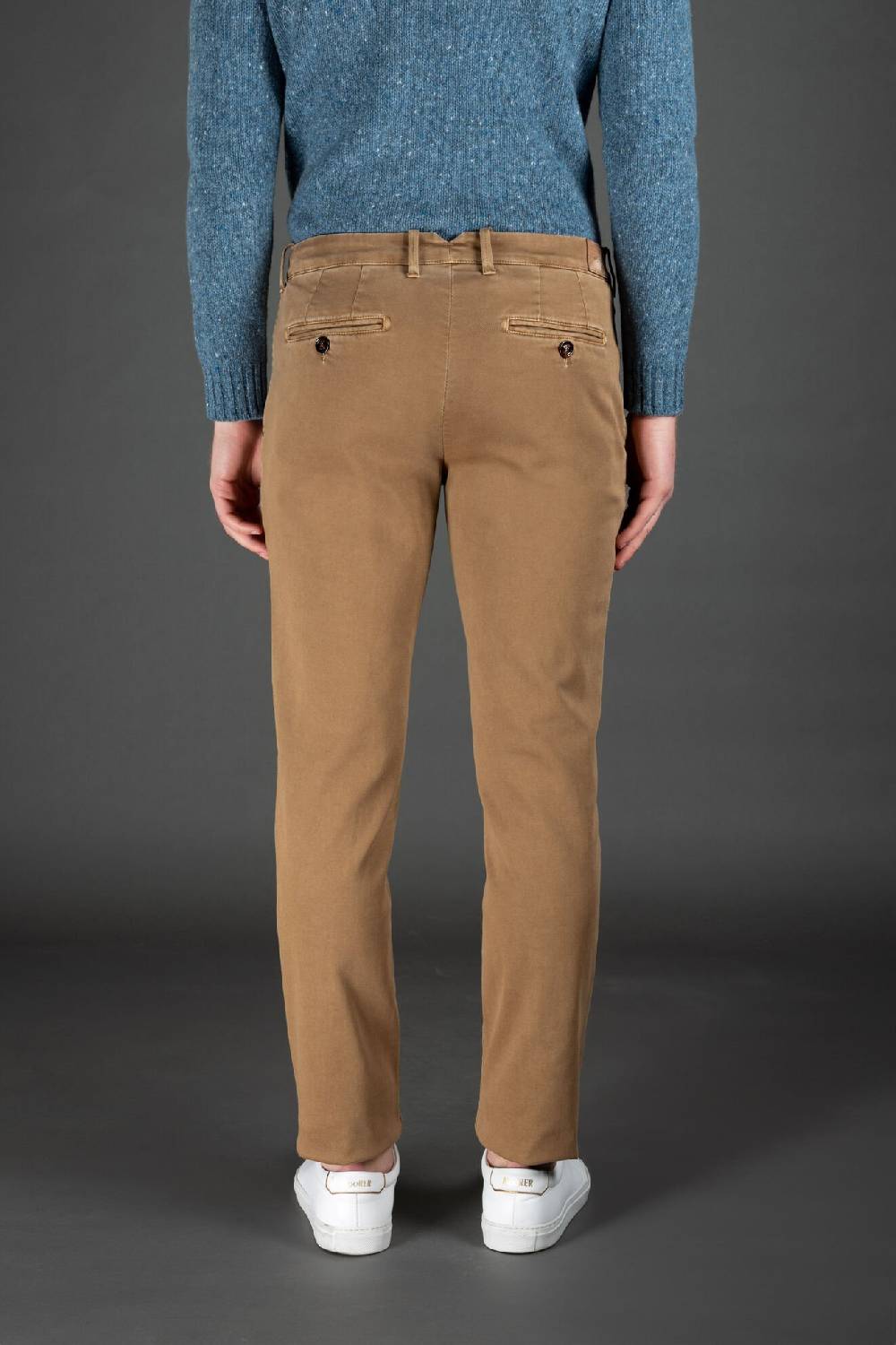 Moorer Pantaloni FILICUDI-DRL Super Saving Price
