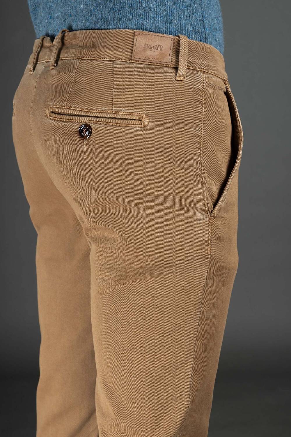 Moorer Pantaloni FILICUDI-DRL Super Saving Price