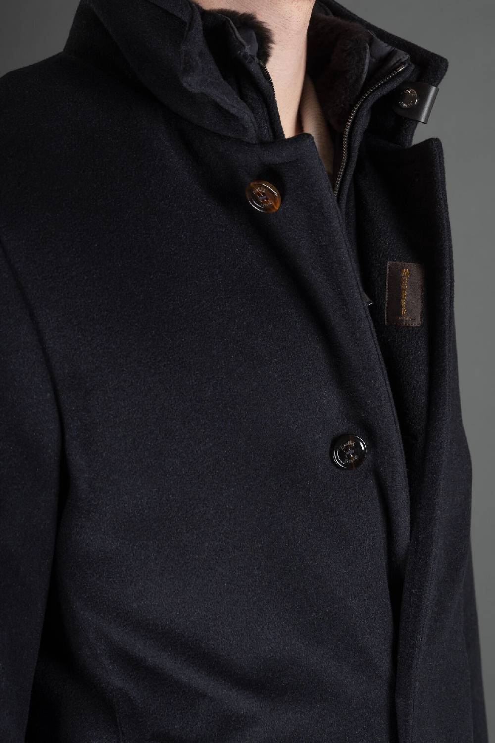 Moorer Giacche BOND-FUR-CS ACQUISTA ORA