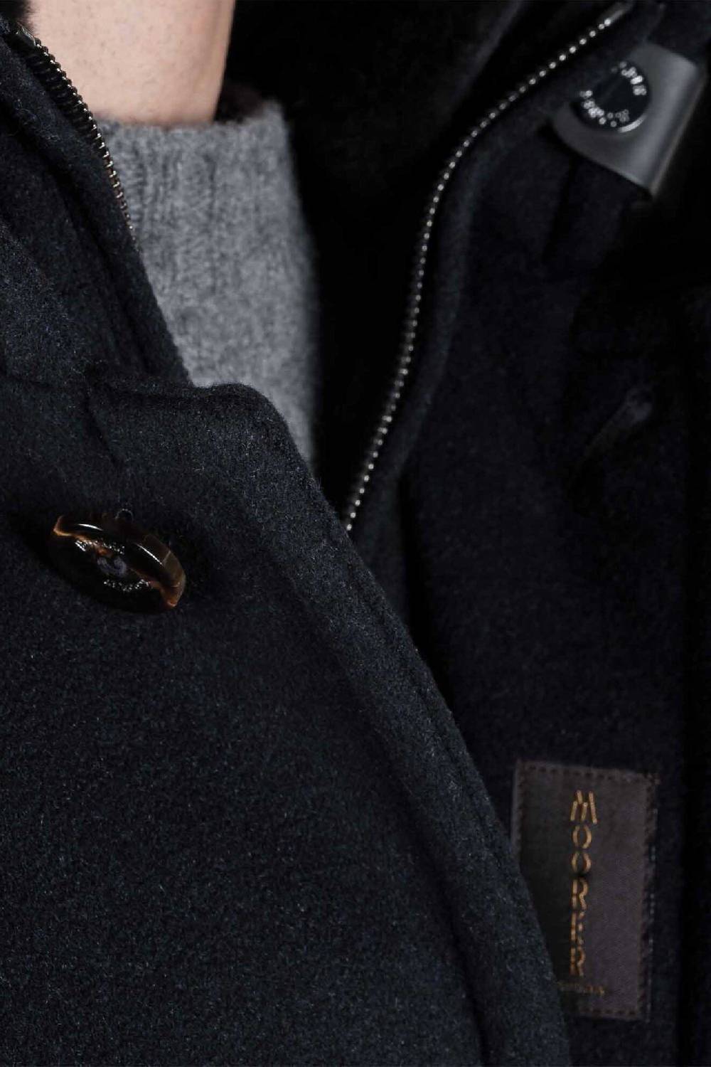 Moorer Giacche BOND-FUR-CS ACQUISTA ORA