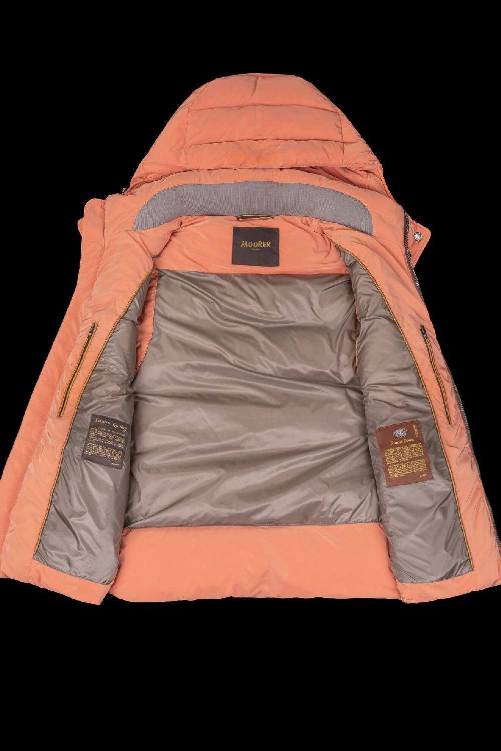 Moorer Giacche FIRE-OS Latest stili