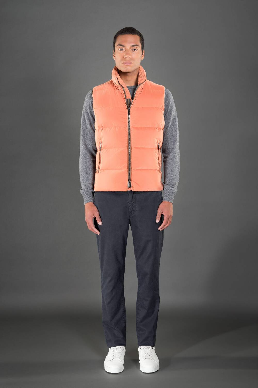 Moorer Giacche FIRE-OS Latest stili