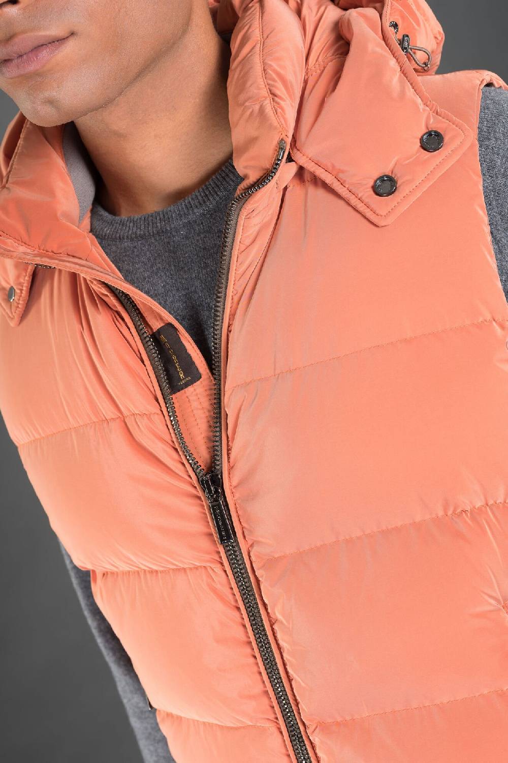 Moorer Giacche FIRE-OS Latest stili