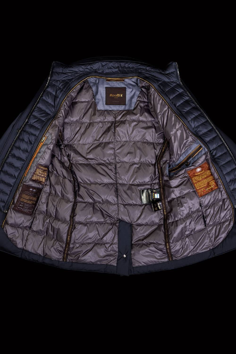 Moorer Giacche NOBILE-SKT Fino al 60% di sconto