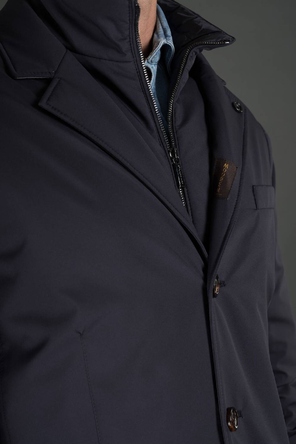 Moorer Giacche NOBILE-SKT Fino al 60% di sconto