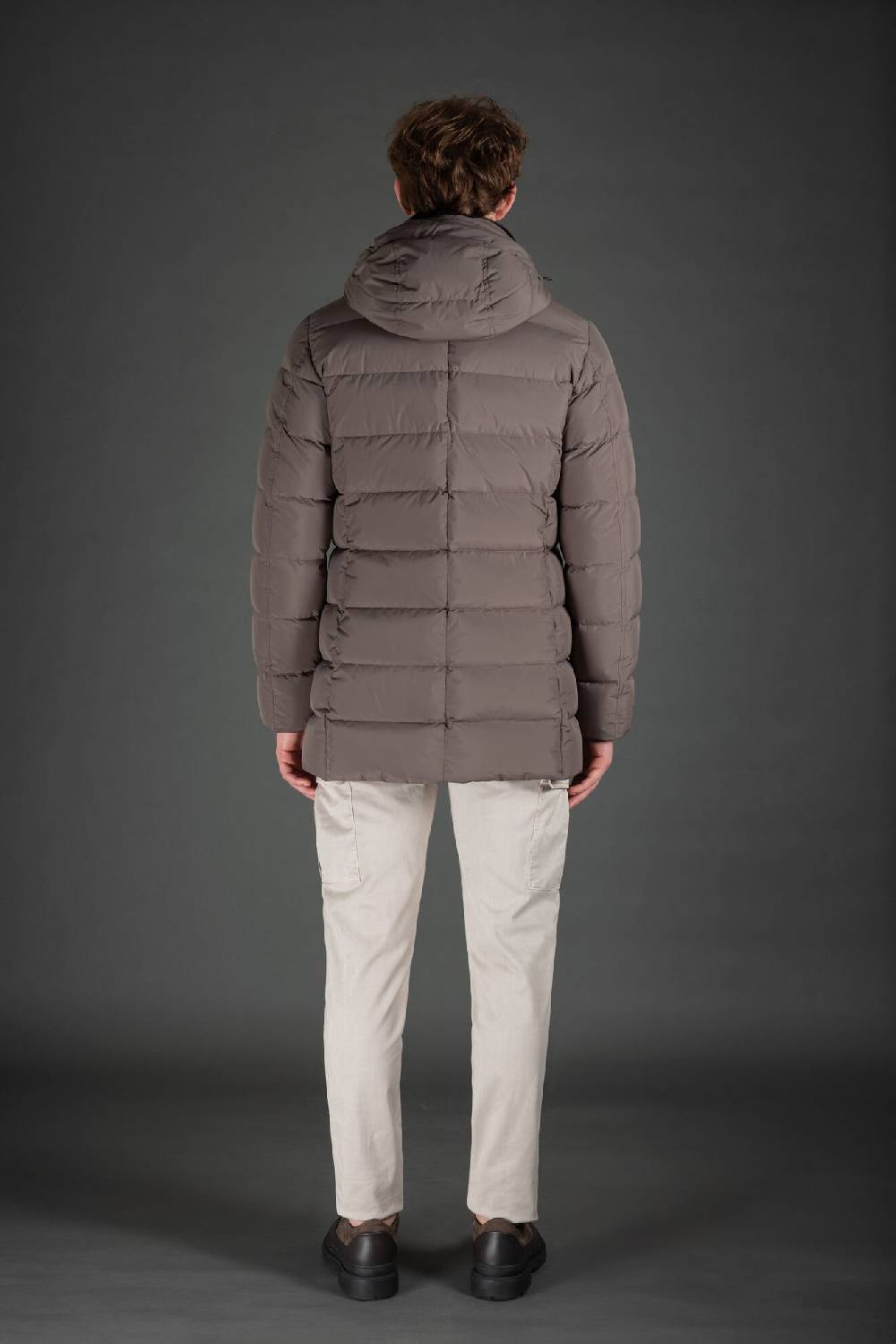 Moorer Giacche SATURNO-STP Discount Store per i nuovi prodotti