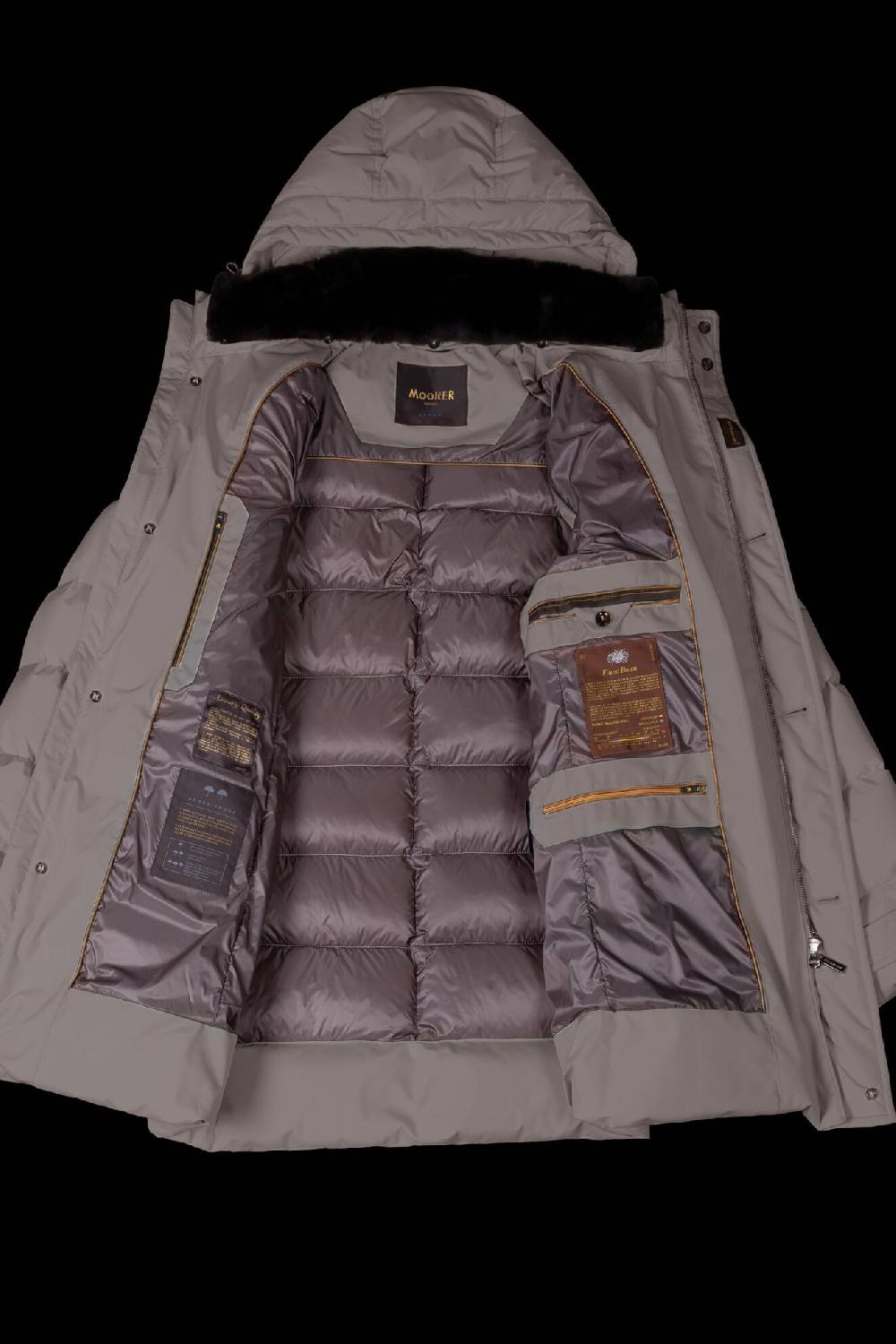 Moorer Giacche SATURNO-STP Discount Store per i nuovi prodotti