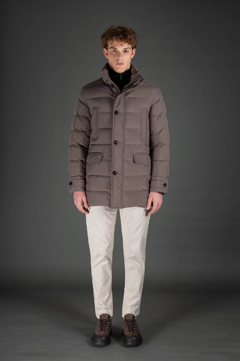 Moorer Giacche SATURNO-STP Discount Store per i nuovi prodotti
