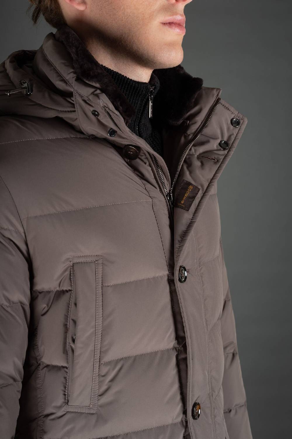 Moorer Giacche SATURNO-STP Discount Store per i nuovi prodotti