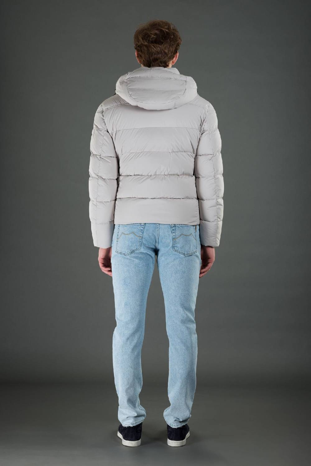 Moorer Giacche BRETT-SKT Super sconto