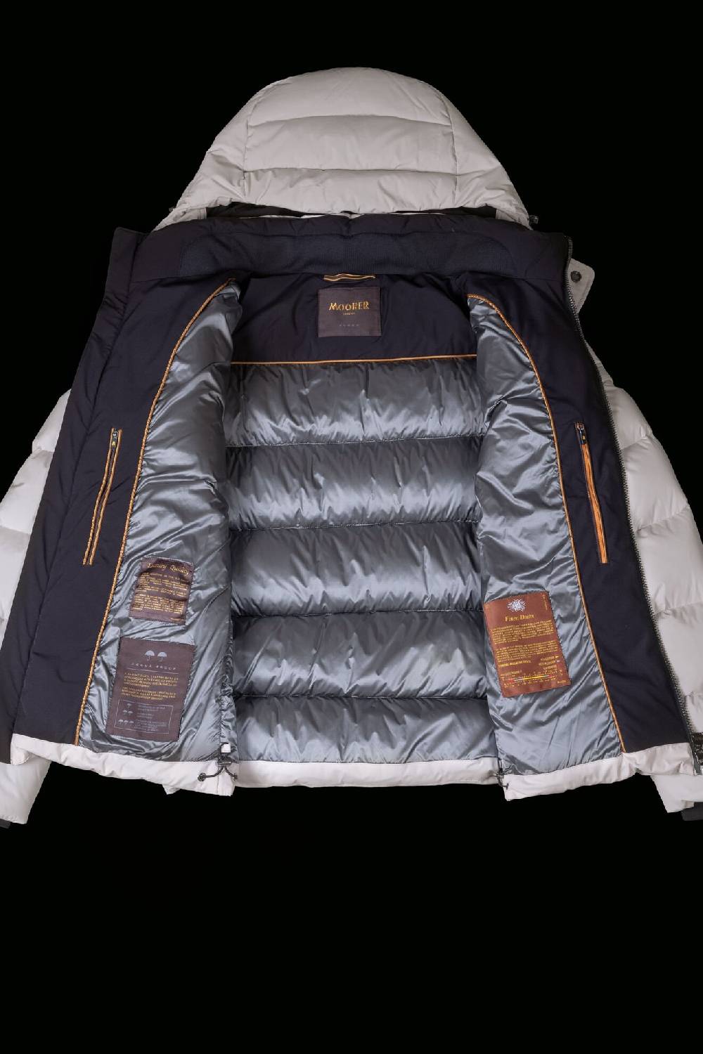 Moorer Giacche BRETT-SKT Super sconto