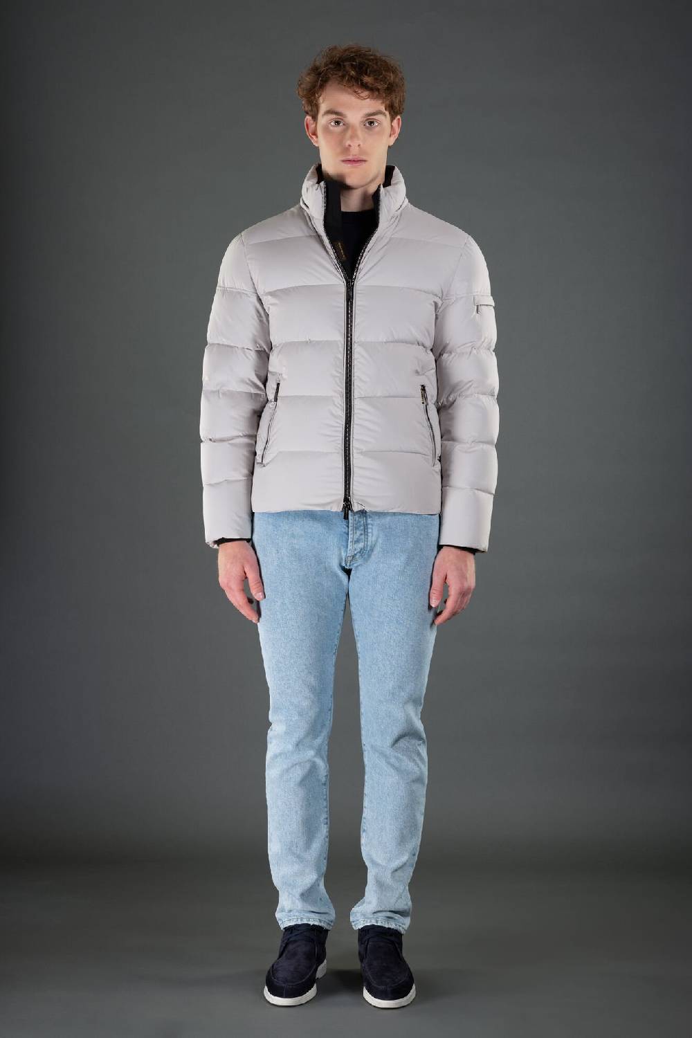Moorer Giacche BRETT-SKT Super sconto