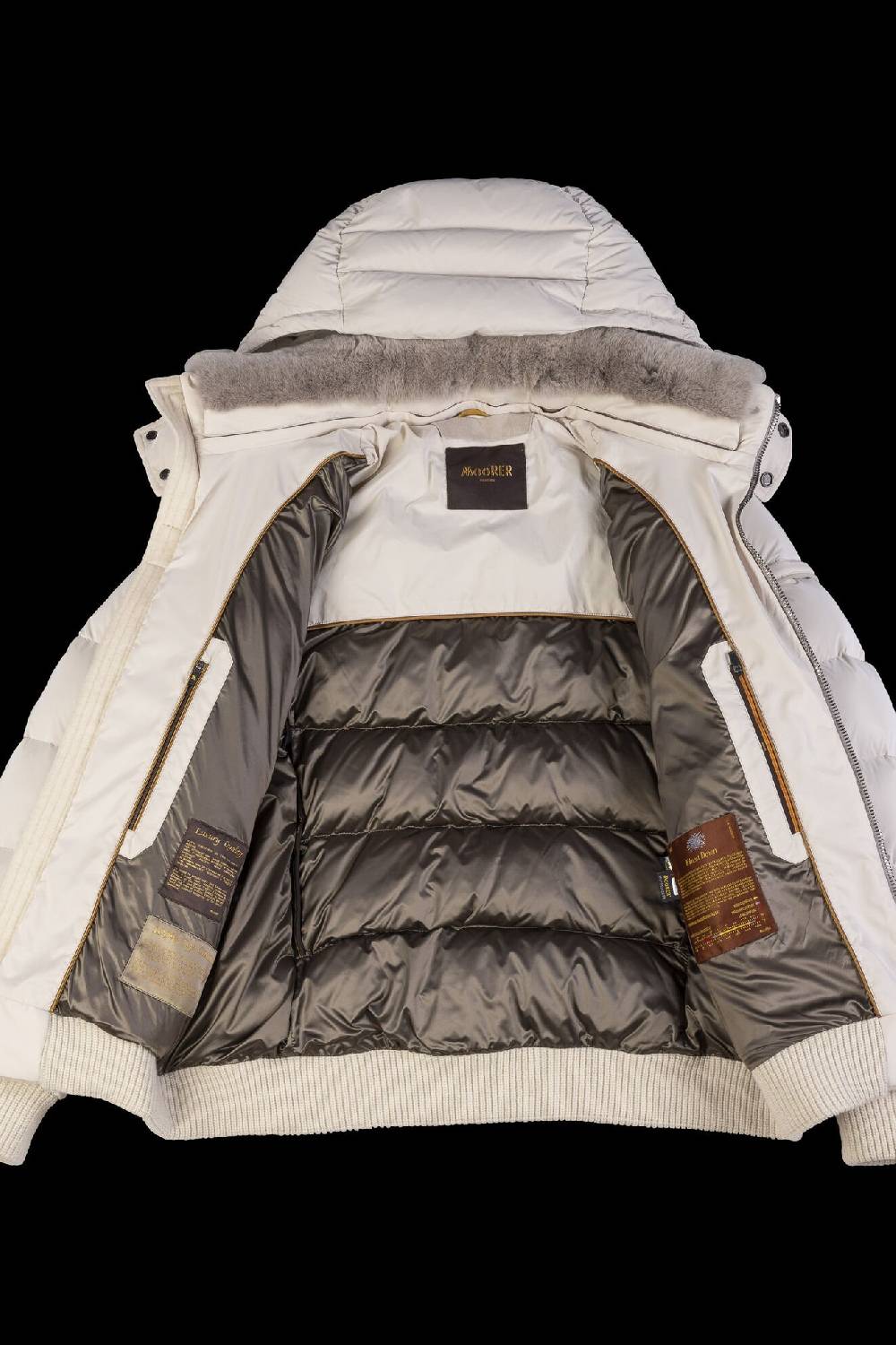 Moorer Bomber IMPERO-Y Enormi sconti