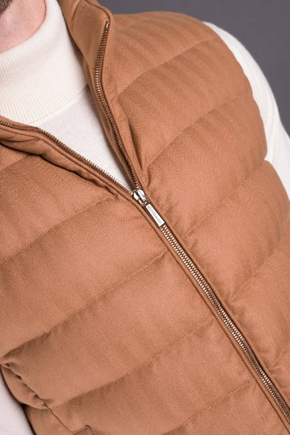 Moorer Gilet OLIVER-VI1 Promozione