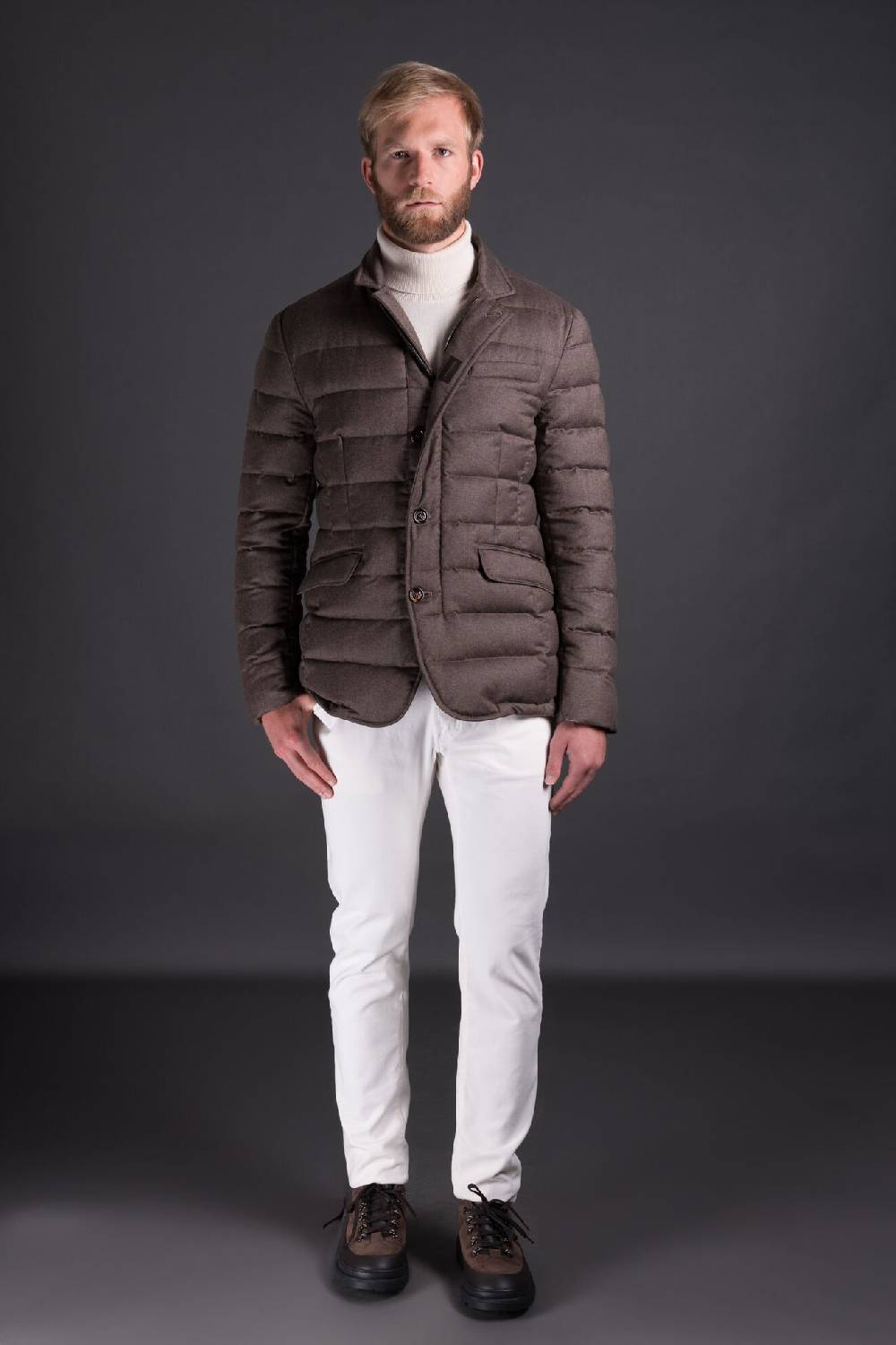 Moorer Giacche ZAYN-L Negozi Online