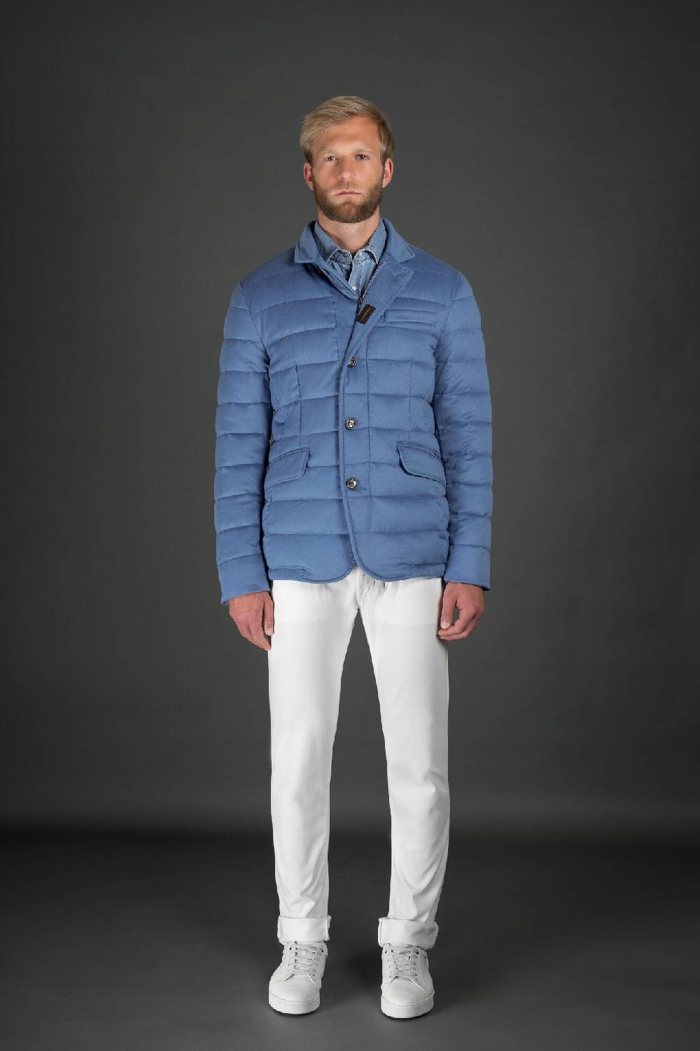 Moorer Giacche ZAYN-IL1 Fino Al -60%