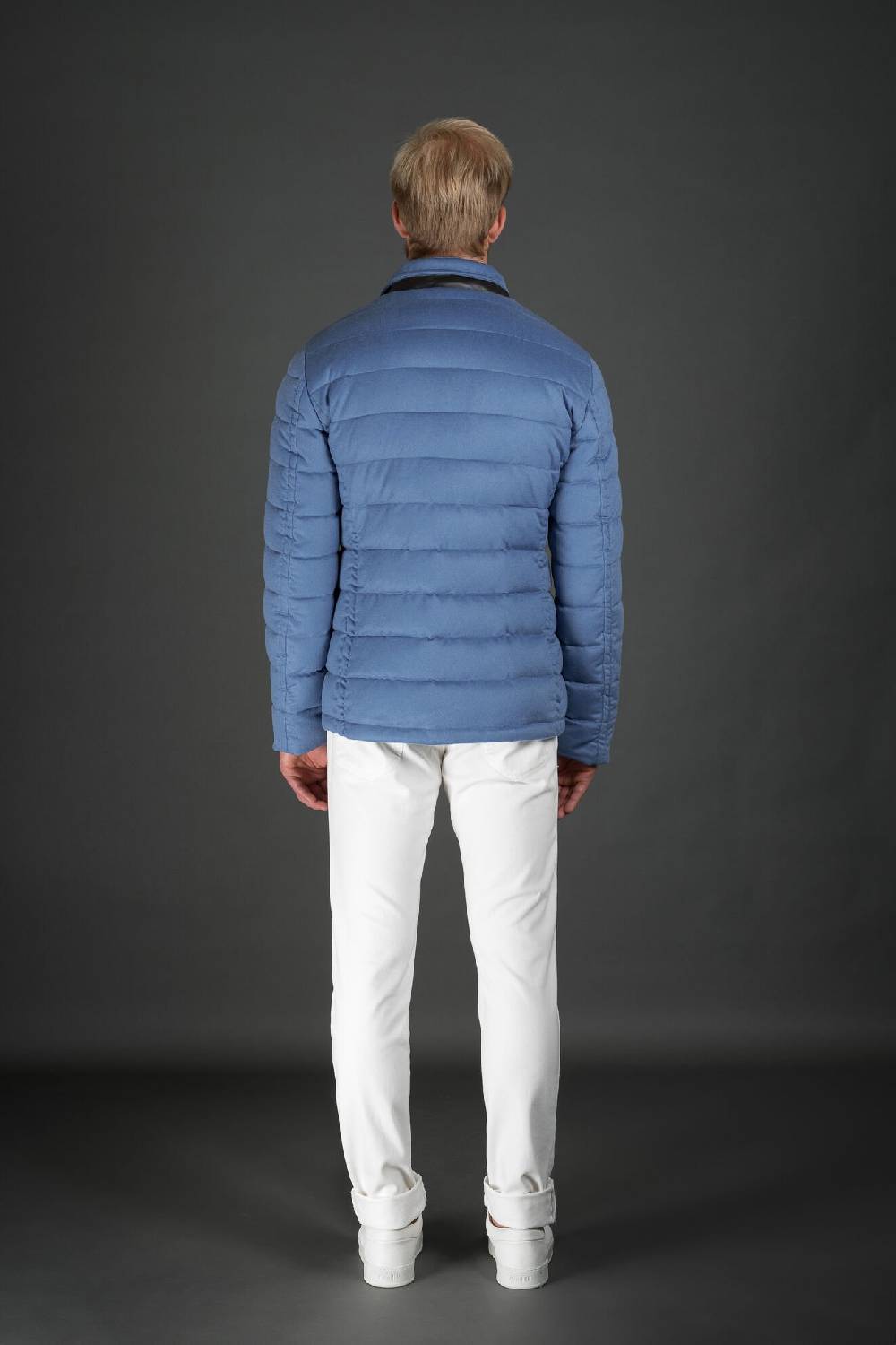 Moorer Giacche ZAYN-IL1 Fino Al -60%