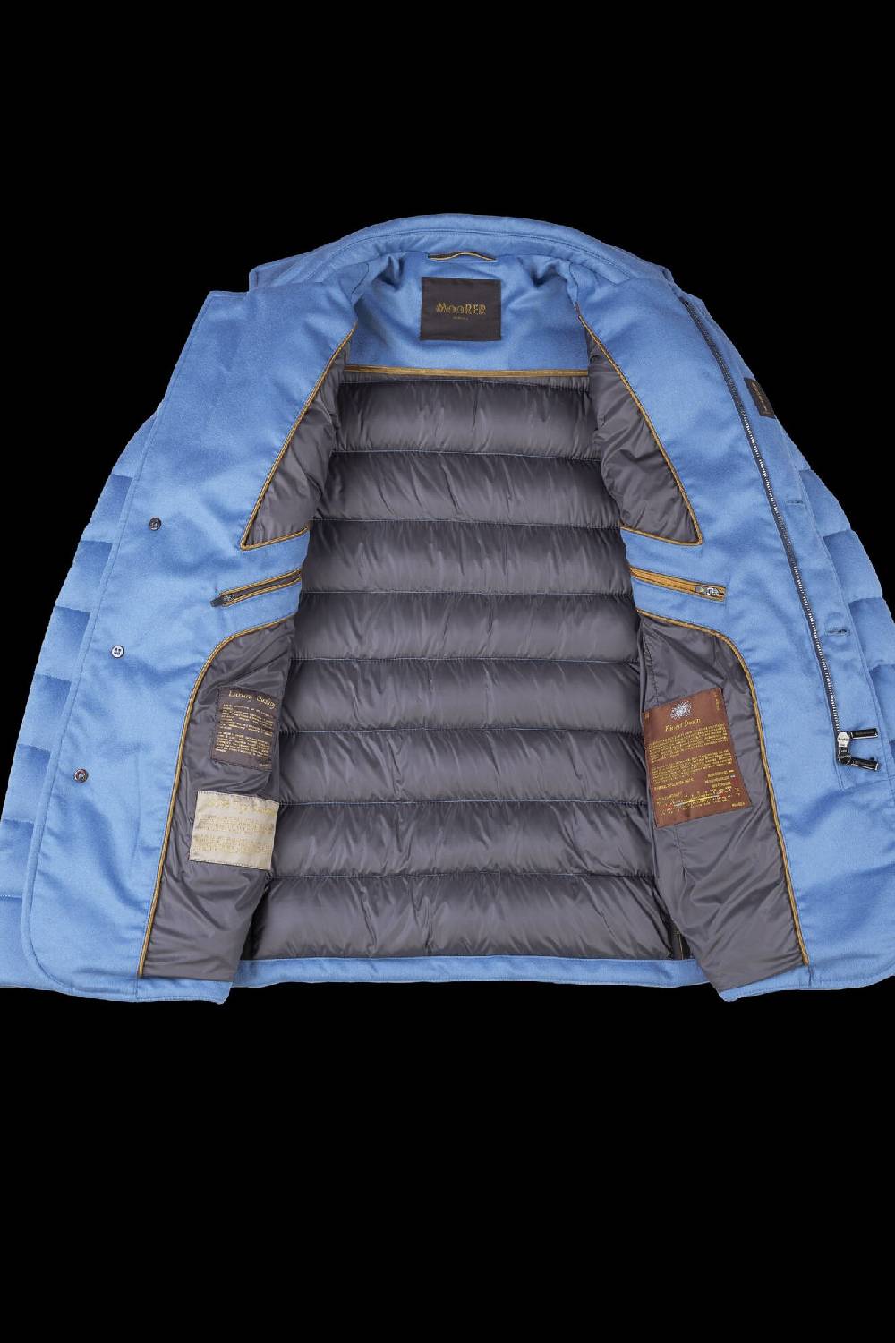 Moorer Giacche ZAYN-IL1 Fino Al -60%