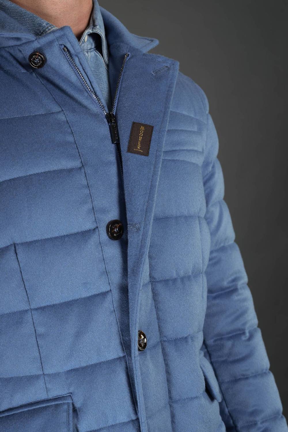 Moorer Giacche ZAYN-IL1 Fino Al -60%
